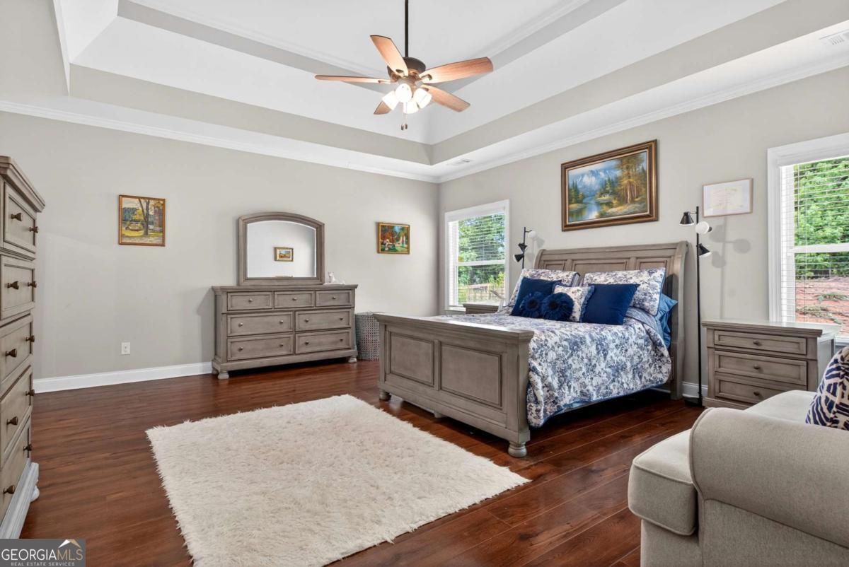 3640 Eagle View Way Monroe GA 30655
