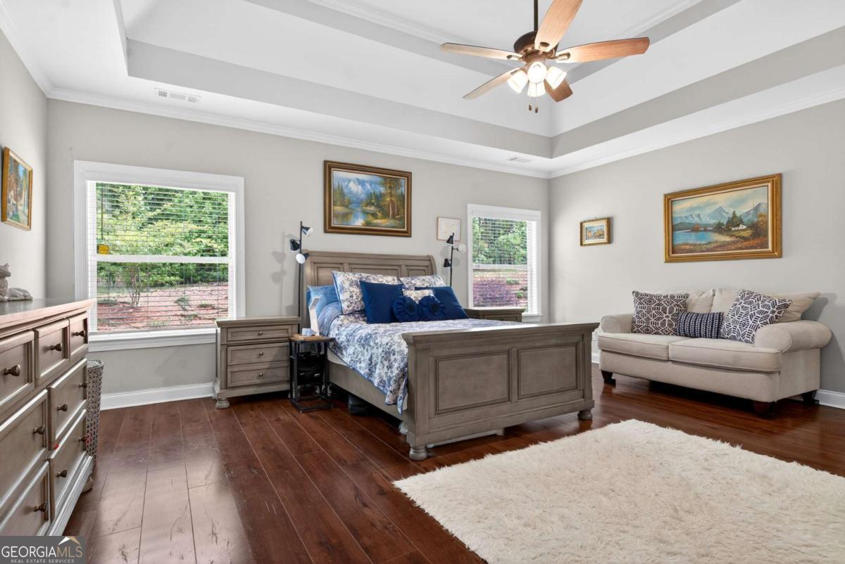 3640 Eagle View Way Monroe GA 30655