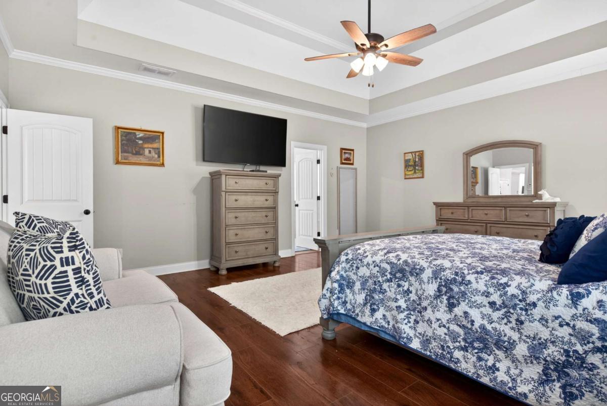 3640 Eagle View Way Monroe GA 30655