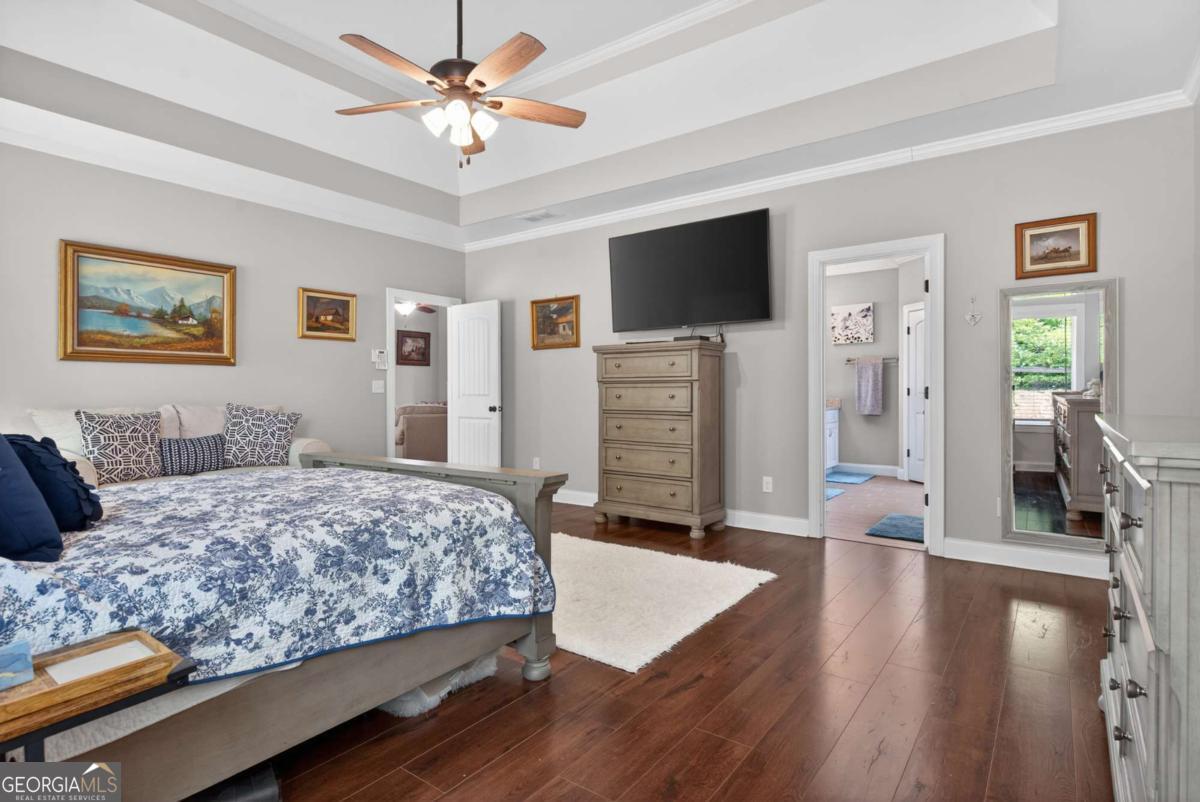 3640 Eagle View Way Monroe GA 30655