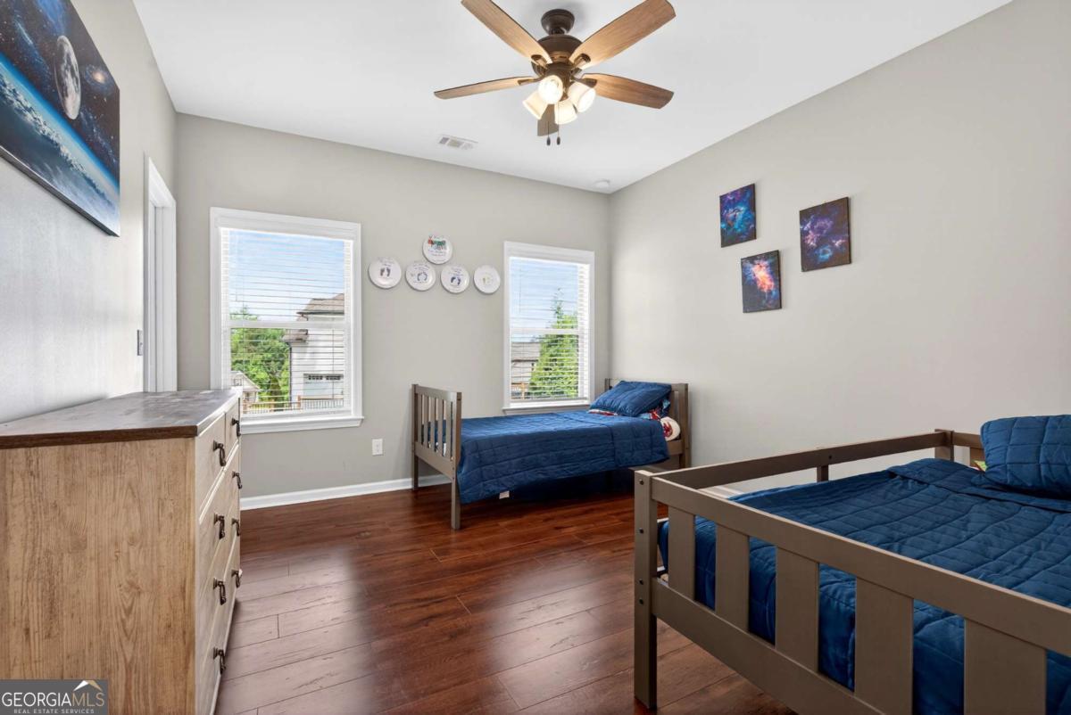 3640 Eagle View Way Monroe GA 30655