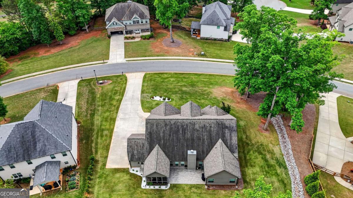 3640 Eagle View Way Monroe GA 30655