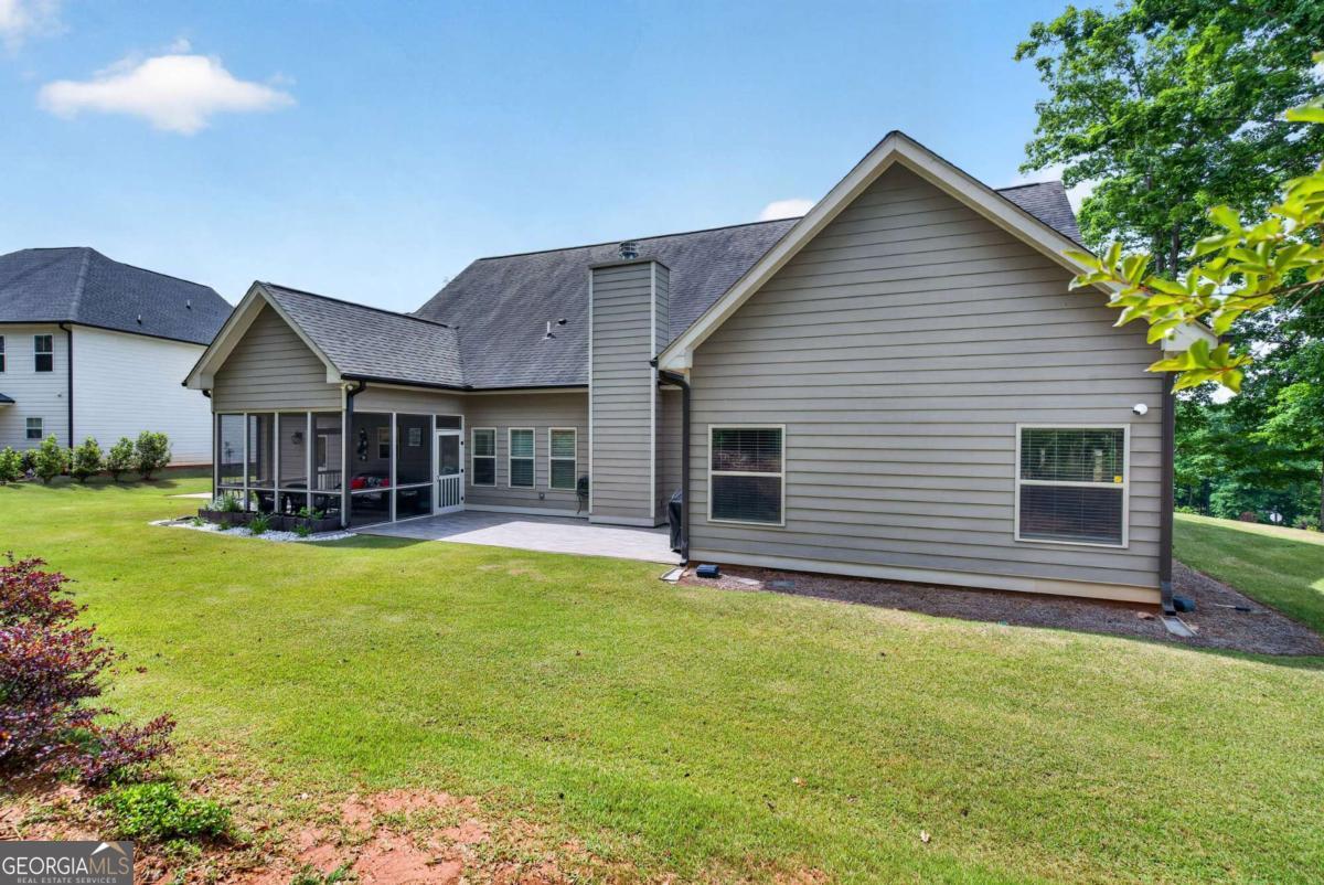 3640 Eagle View Way Monroe GA 30655