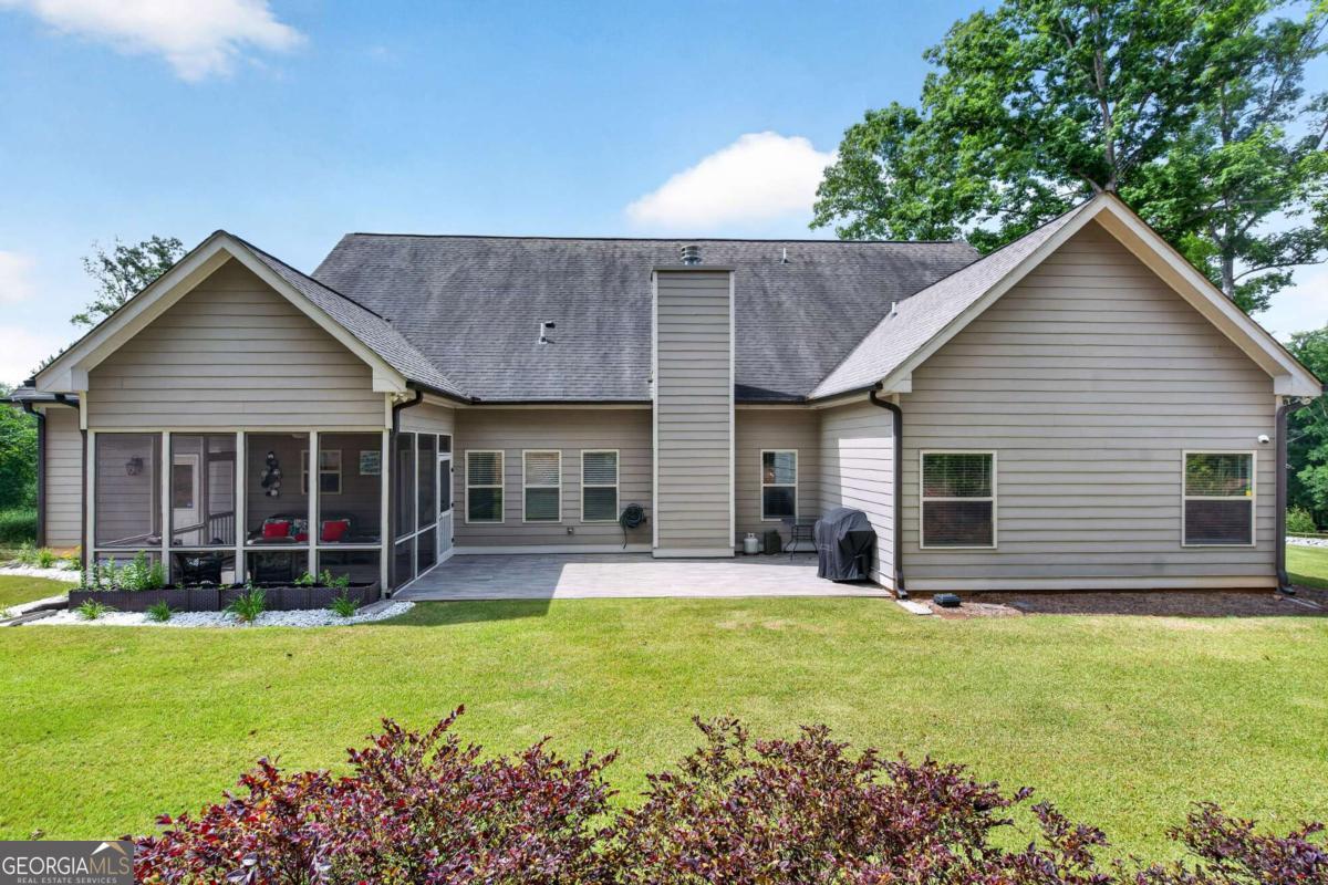 3640 Eagle View Way Monroe GA 30655