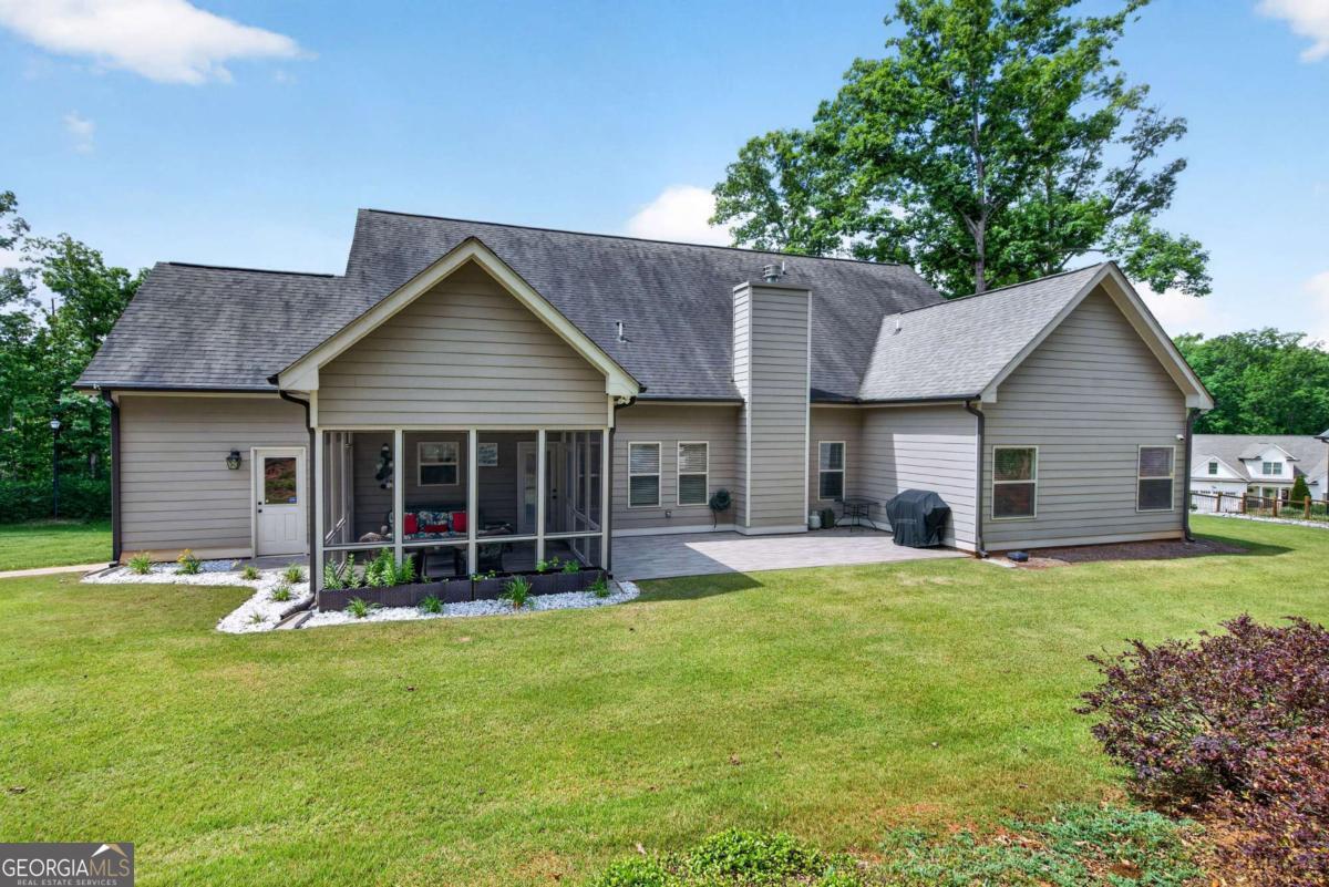 3640 Eagle View Way Monroe GA 30655
