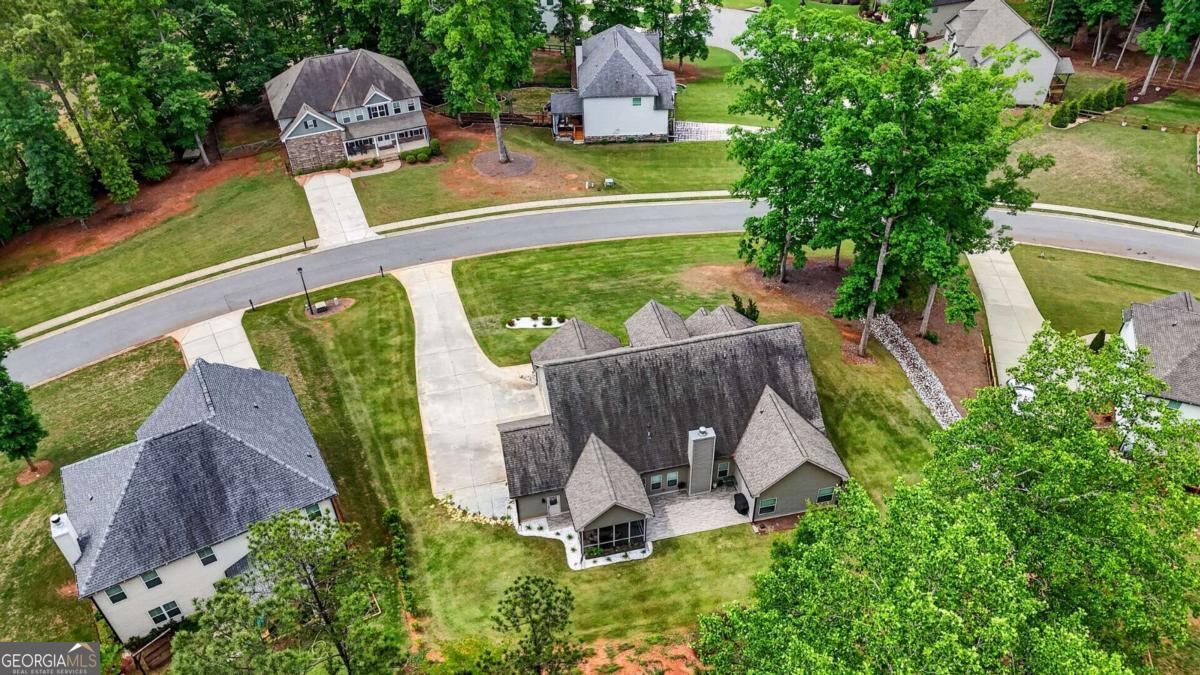 3640 Eagle View Way Monroe GA 30655
