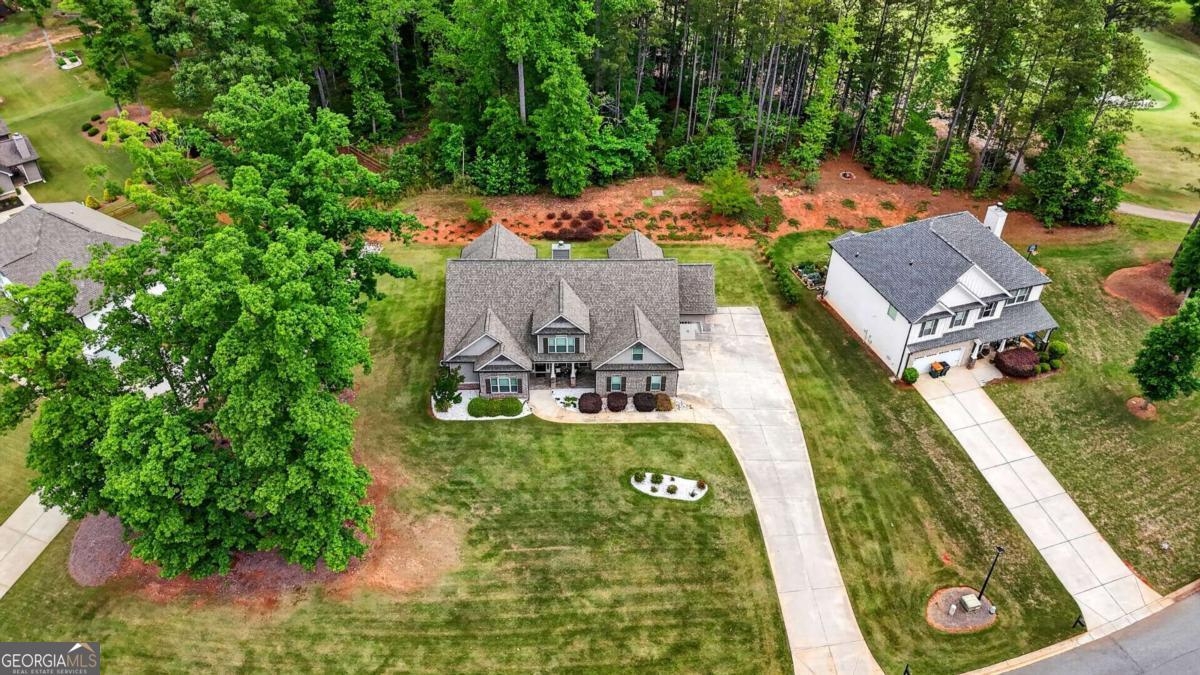 3640 Eagle View Way Monroe GA 30655