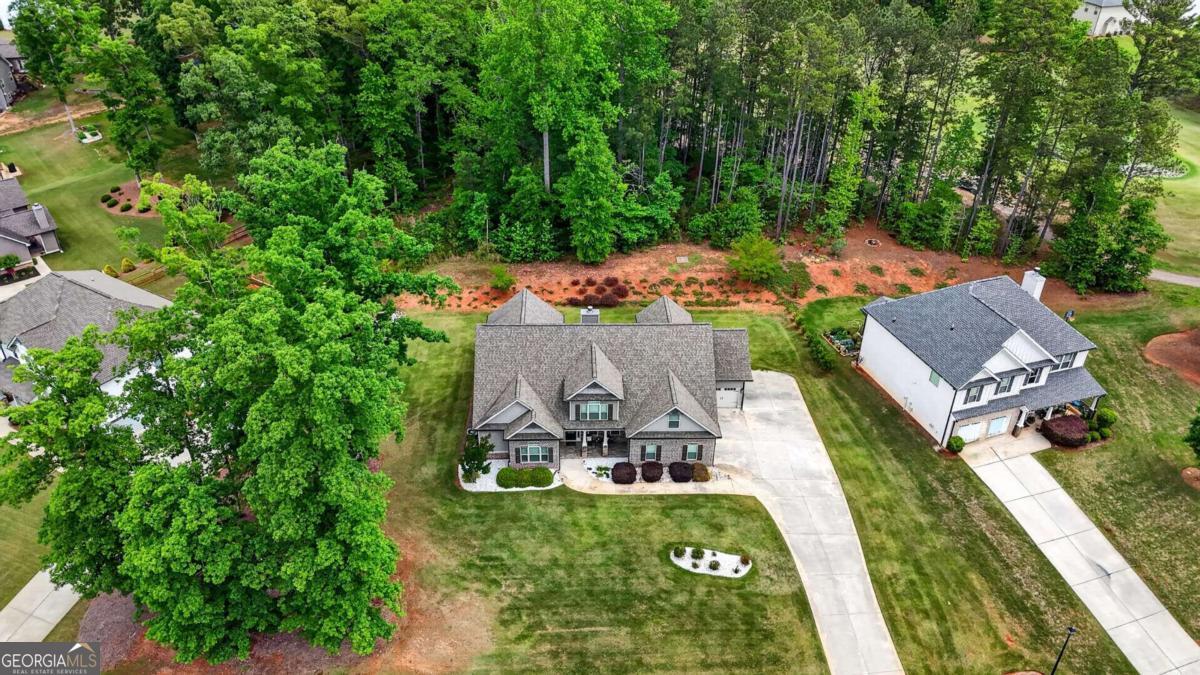 3640 Eagle View Way Monroe GA 30655