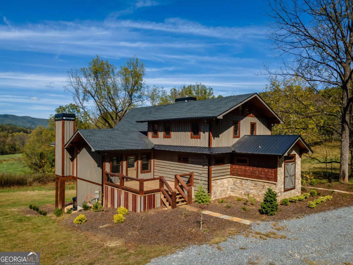 7590 Mobile Road Blue Ridge GA 30513