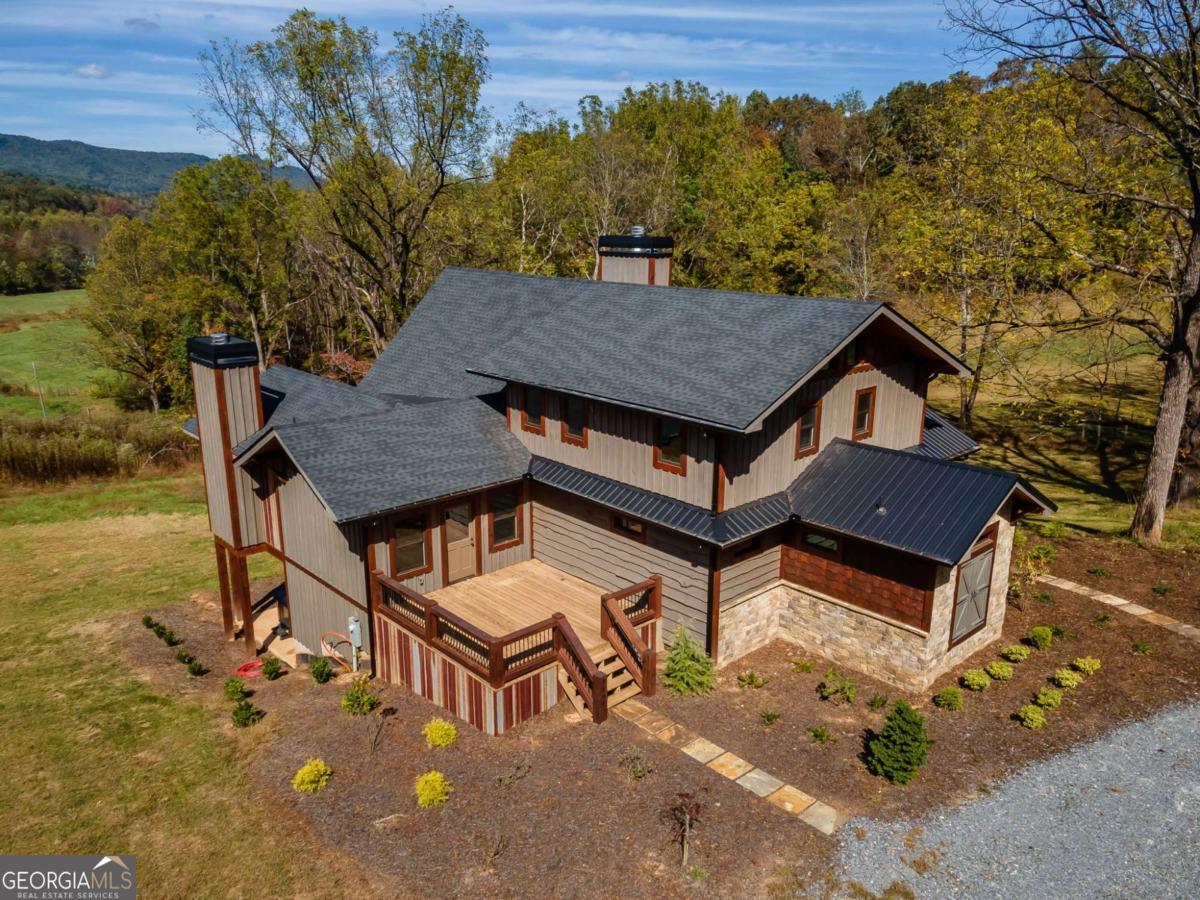 7590 Mobile Road Blue Ridge GA 30513