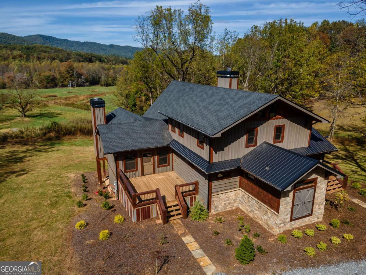 7590 Mobile Road Blue Ridge GA 30513