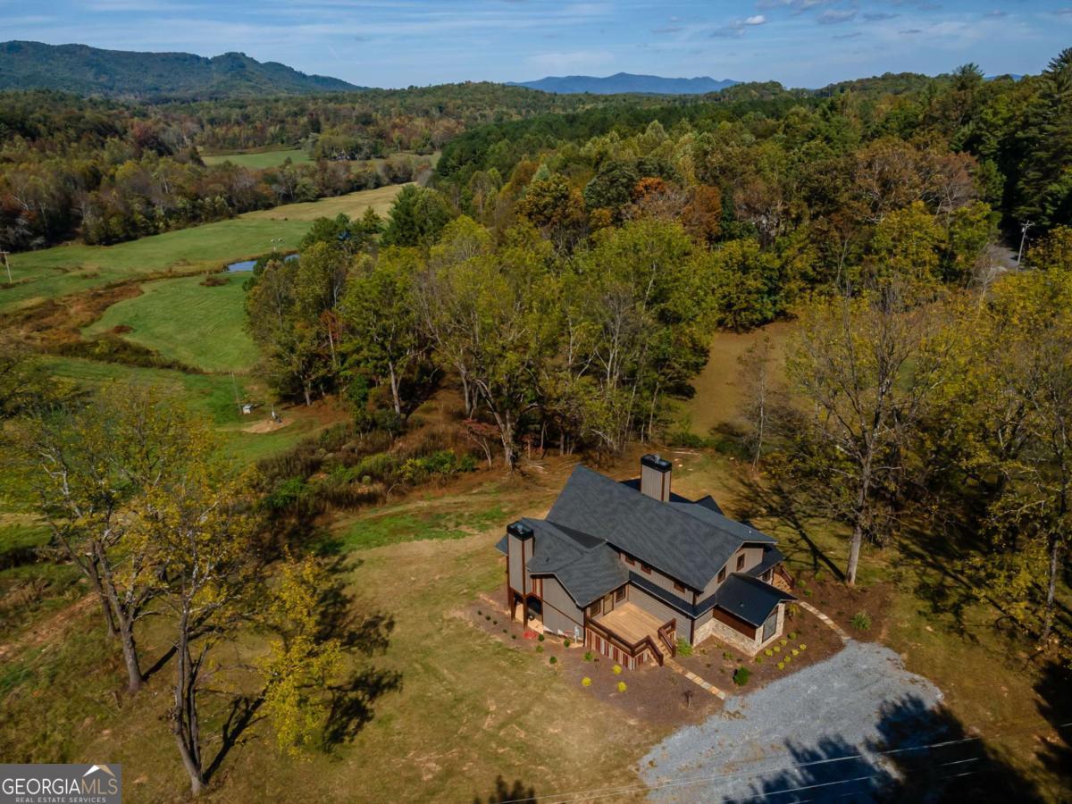 7590 Mobile Road Blue Ridge GA 30513