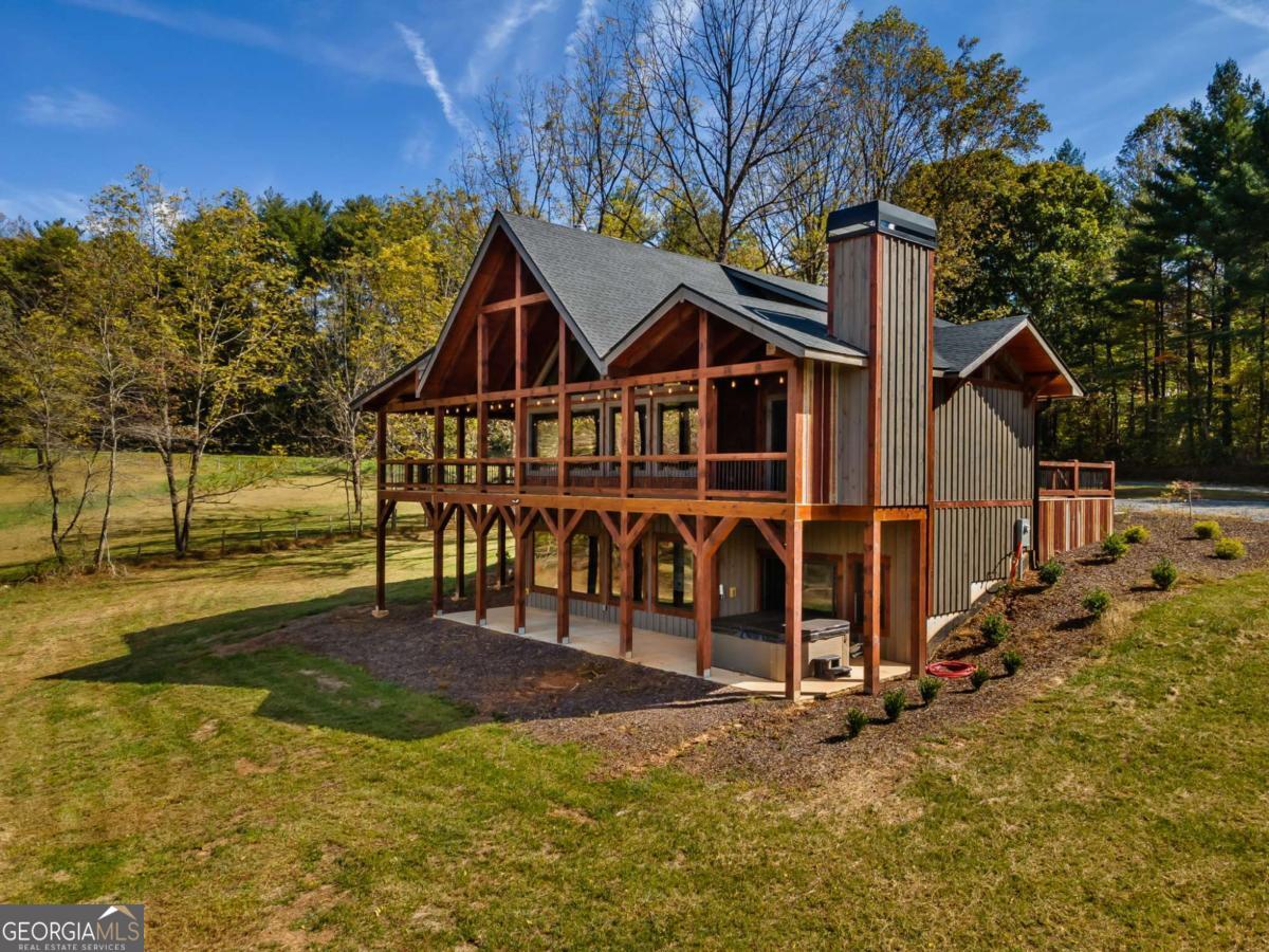 7590 Mobile Road Blue Ridge GA 30513