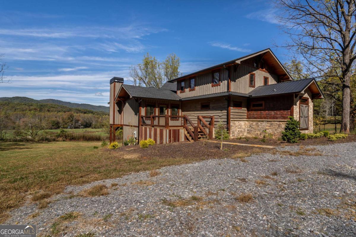 7590 Mobile Road Blue Ridge GA 30513