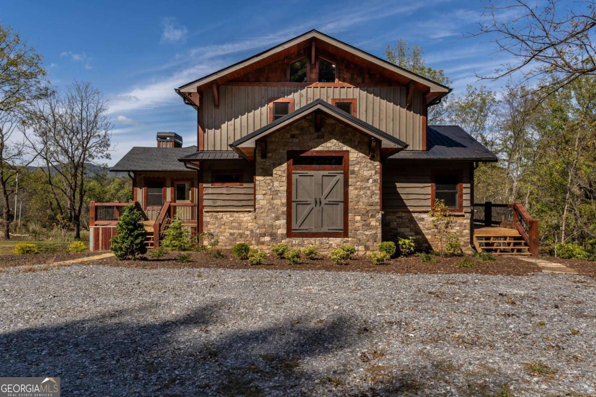 7590 Mobile Road Blue Ridge GA 30513