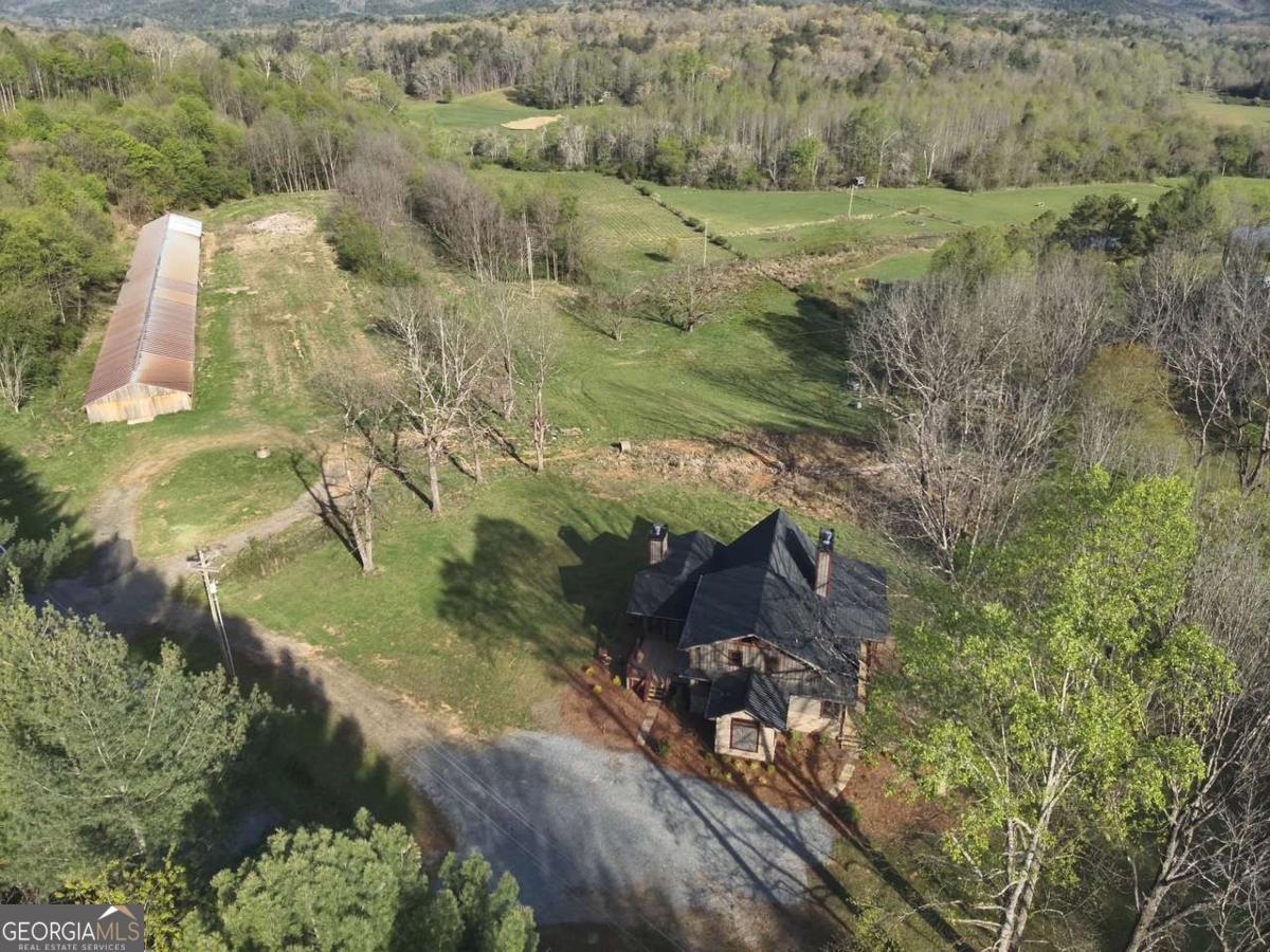 7590 Mobile Road Blue Ridge GA 30513