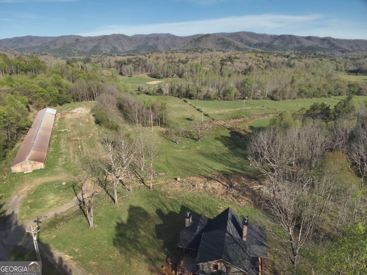 7590 Mobile Road Blue Ridge GA 30513