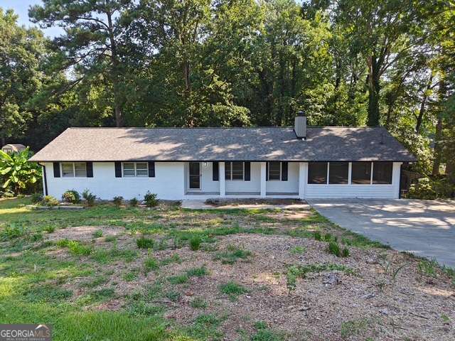 1296 Scenic Way SW Lilburn GA 30047