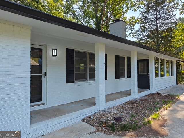 1296 Scenic Way SW Lilburn GA 30047