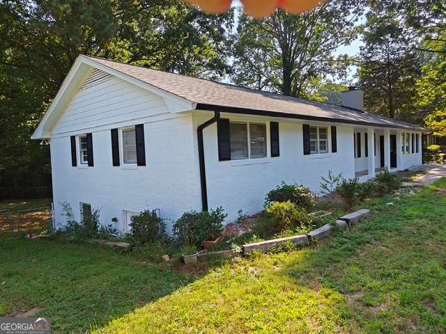 1296 Scenic Way SW Lilburn GA 30047