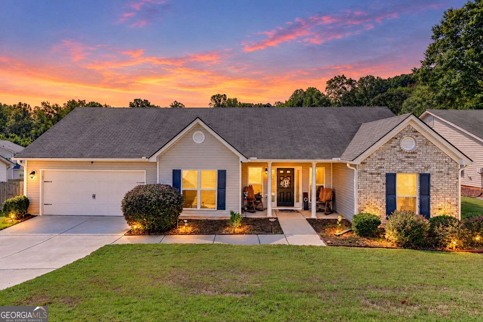 128 Waterford Glen Drive Lula GA 30554