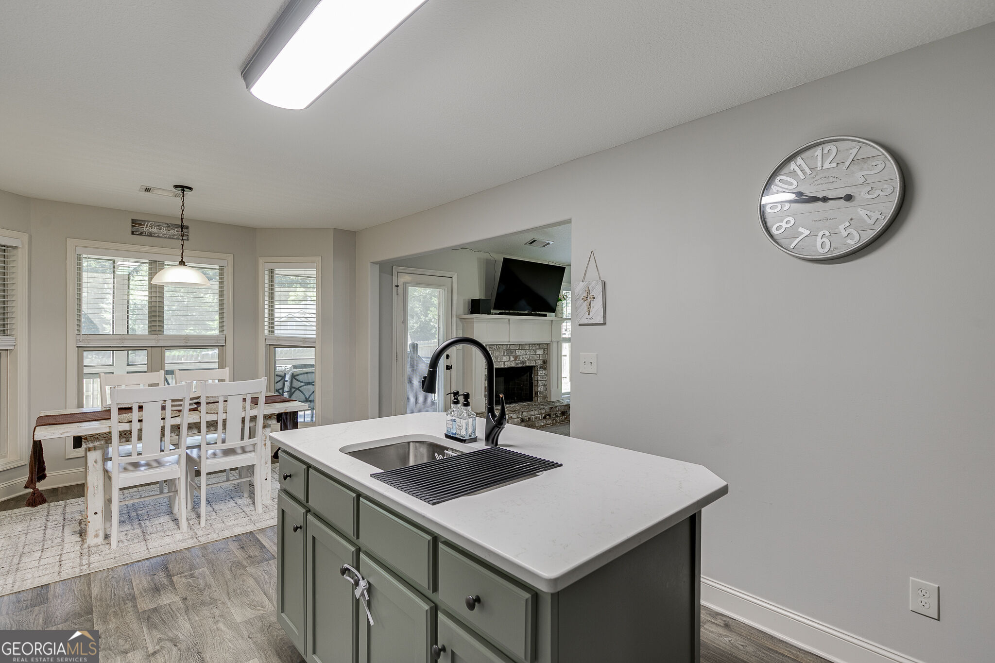 128 Waterford Glen Drive Lula GA 30554