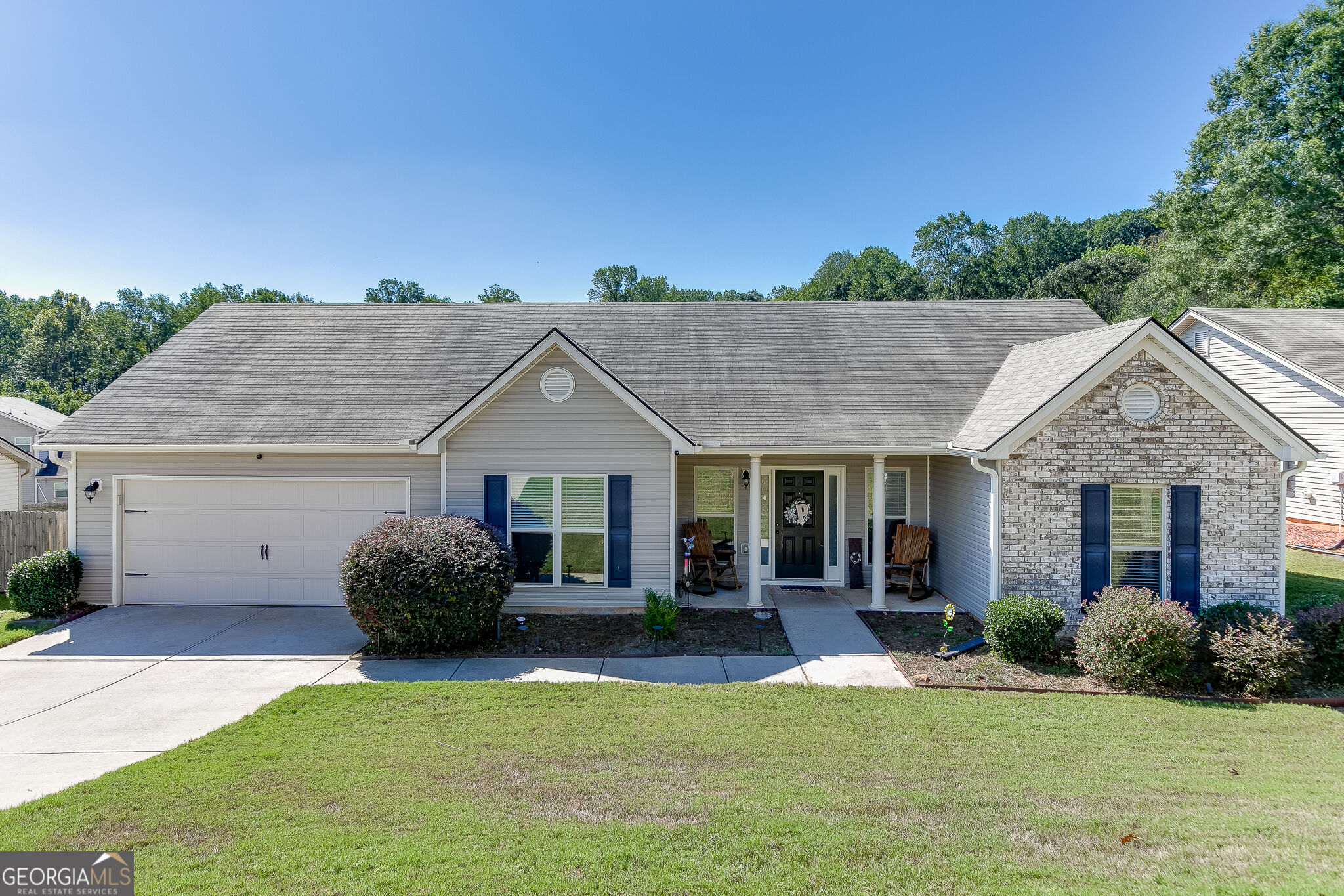 128 Waterford Glen Drive Lula GA 30554