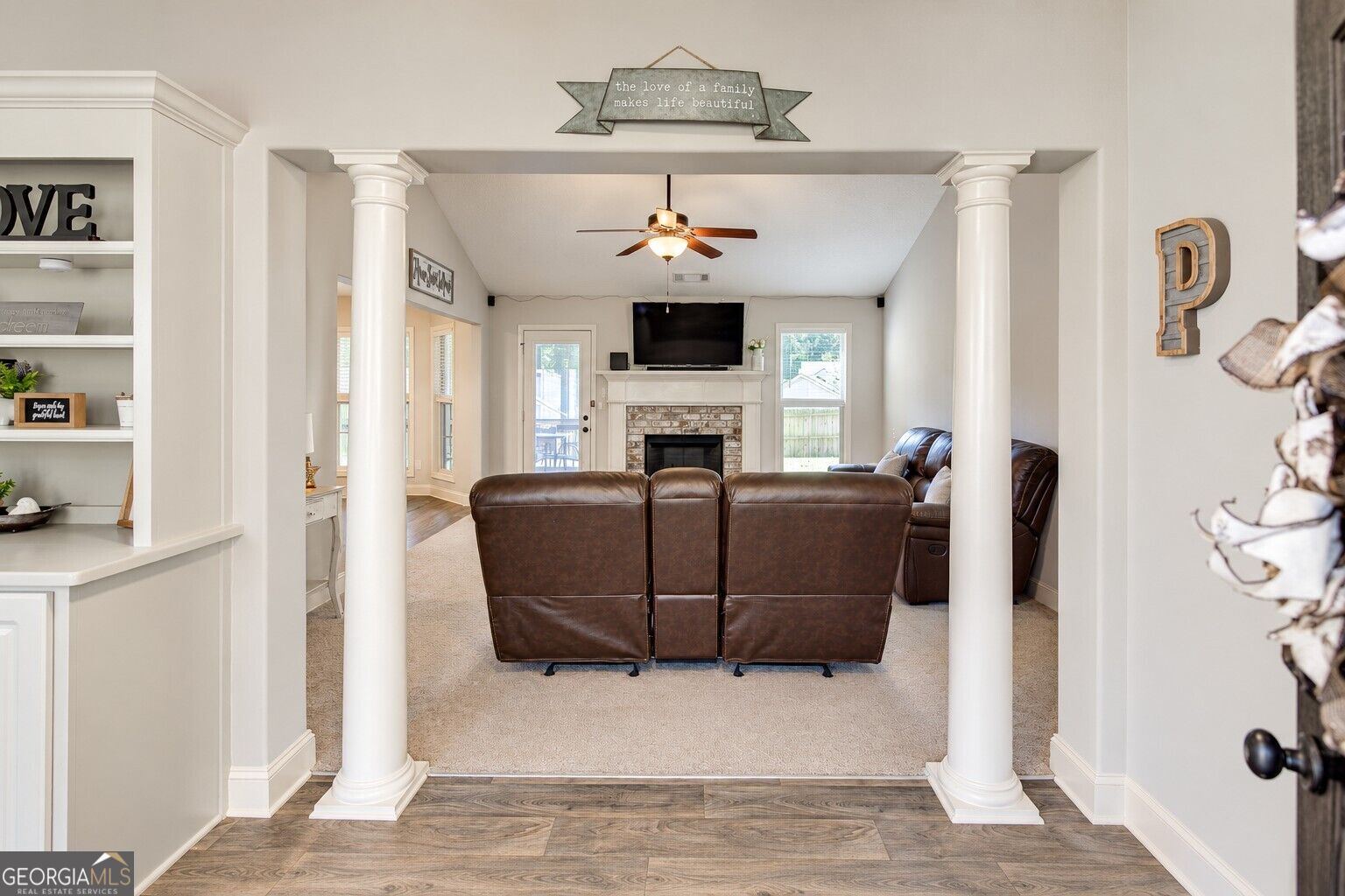 128 Waterford Glen Drive Lula GA 30554