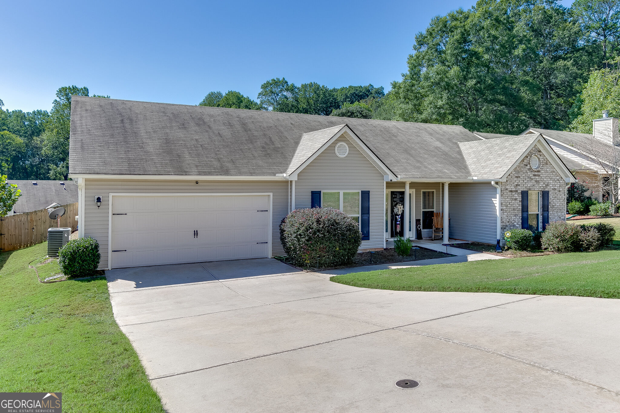 128 Waterford Glen Drive Lula GA 30554