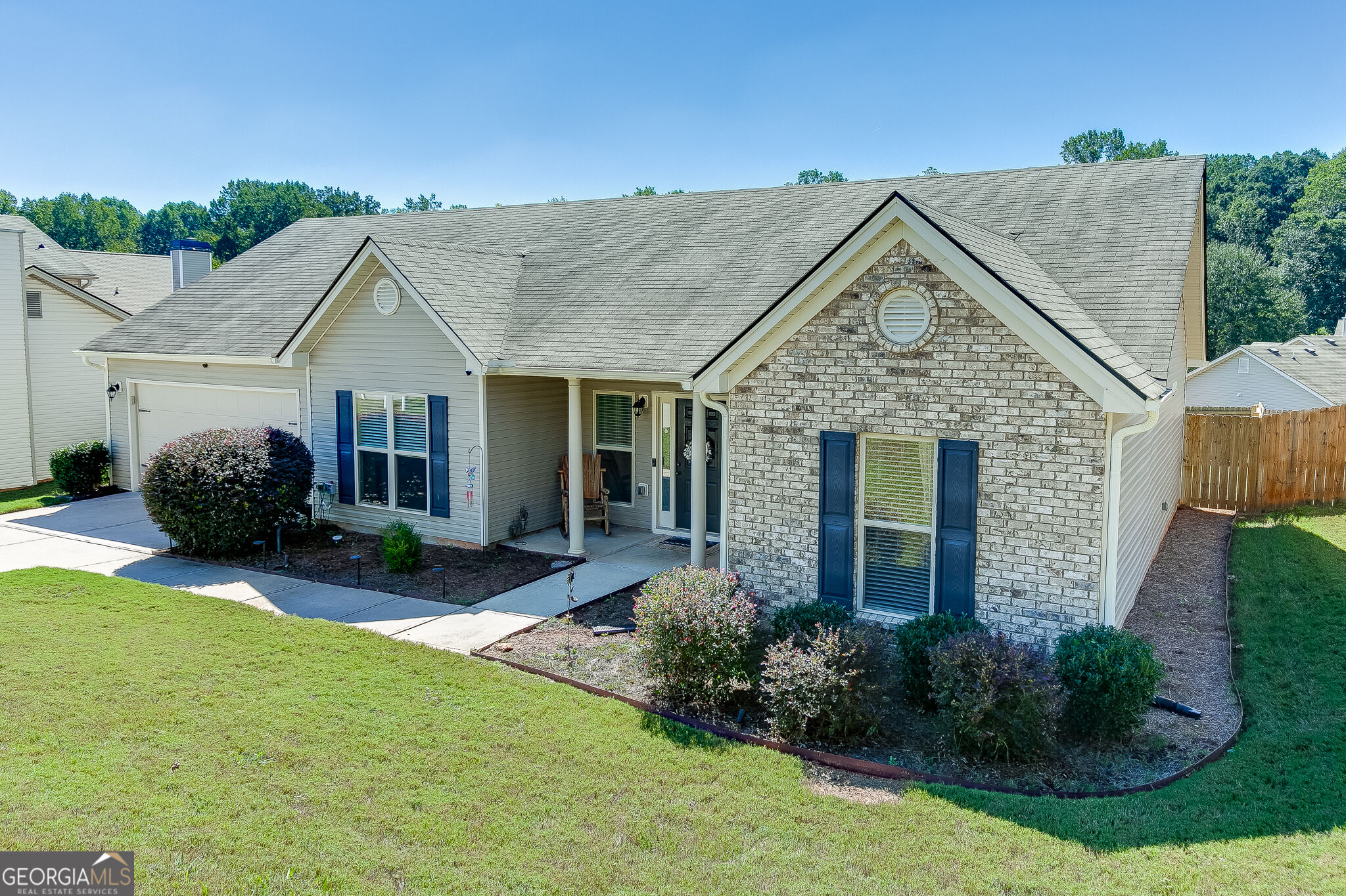 128 Waterford Glen Drive Lula GA 30554