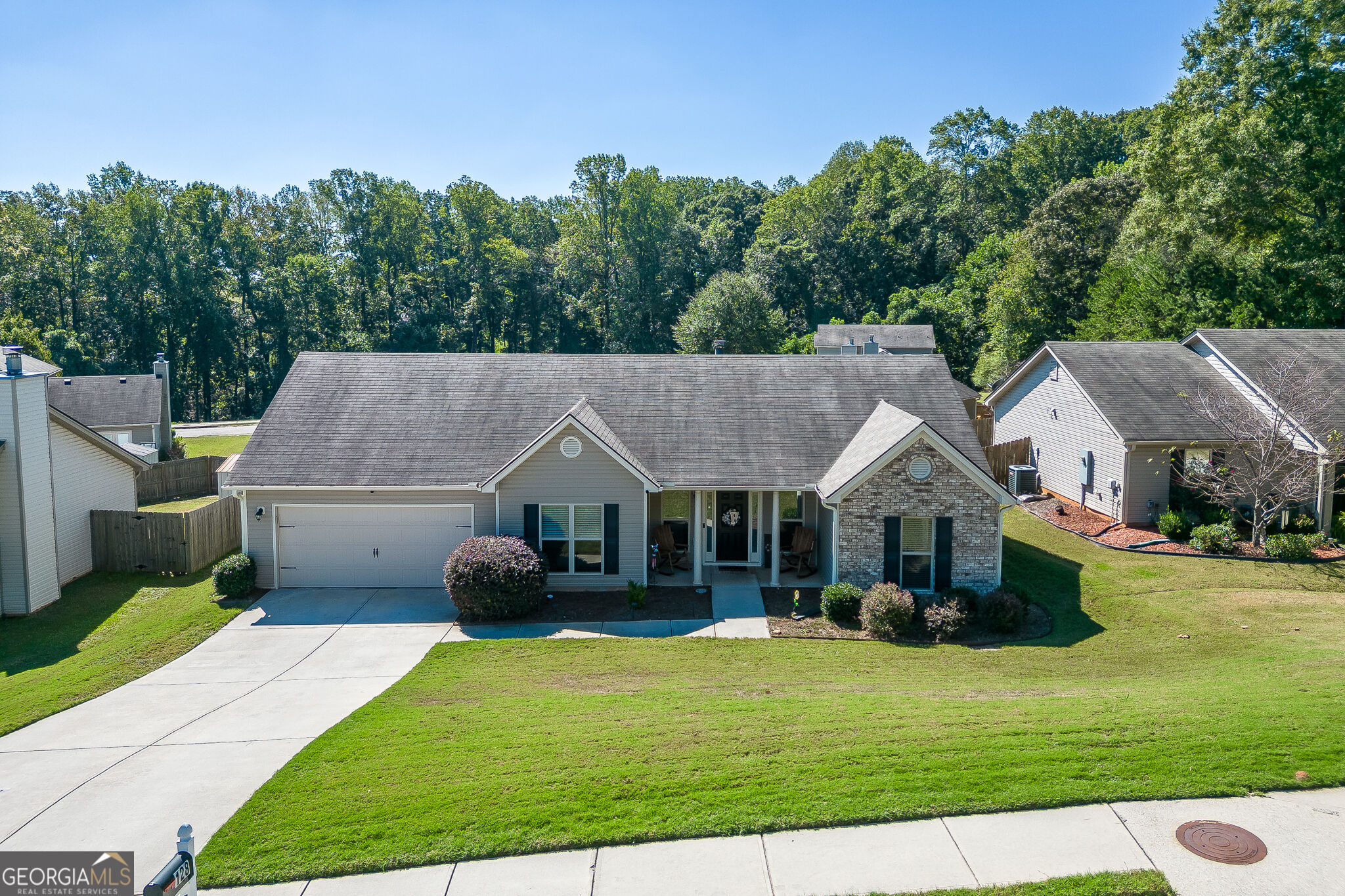 128 Waterford Glen Drive Lula GA 30554