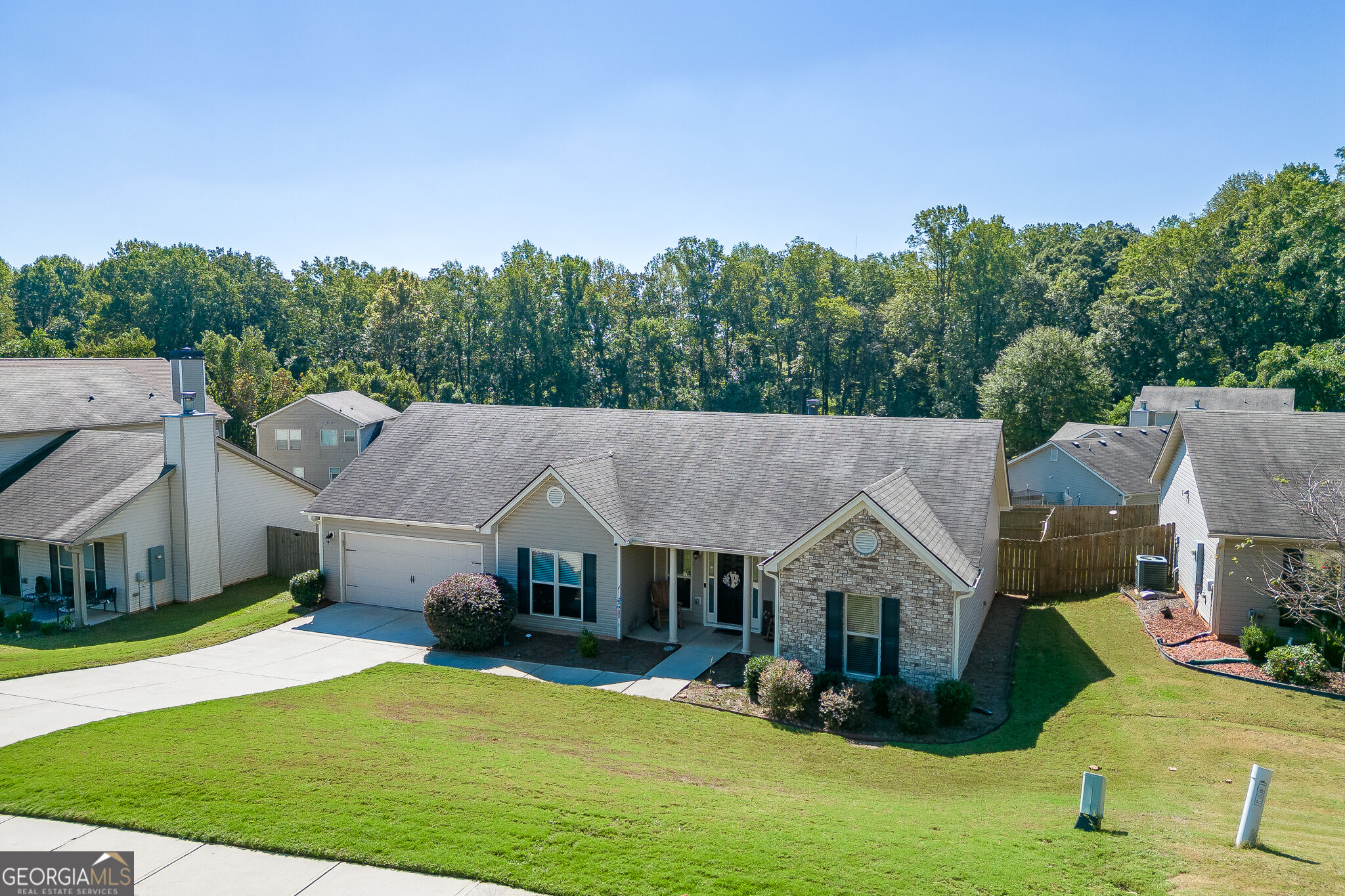 128 Waterford Glen Drive Lula GA 30554
