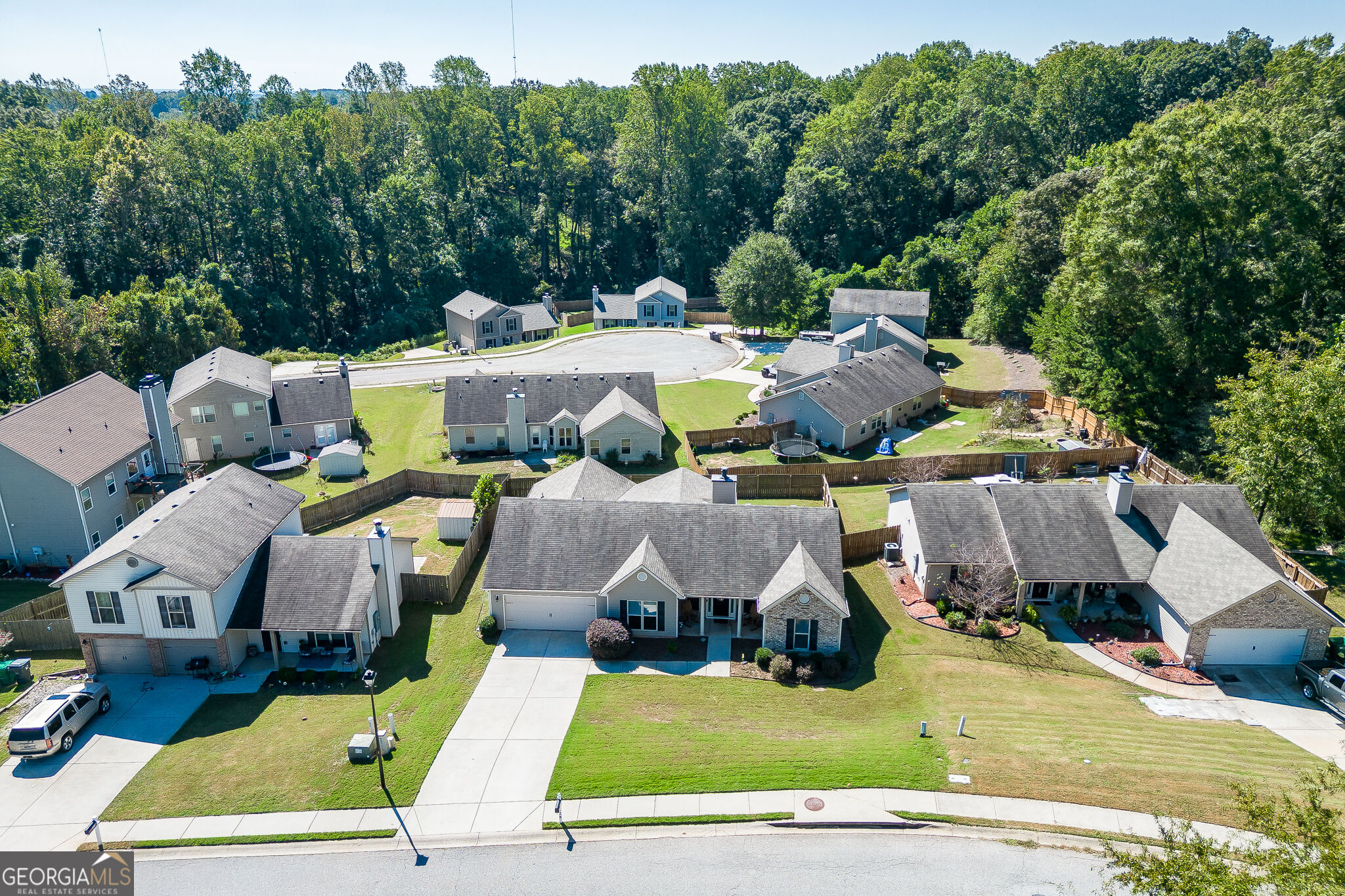 128 Waterford Glen Drive Lula GA 30554