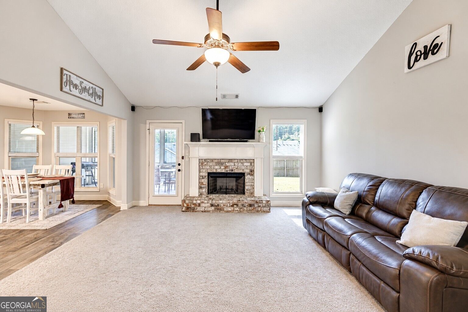 128 Waterford Glen Drive Lula GA 30554