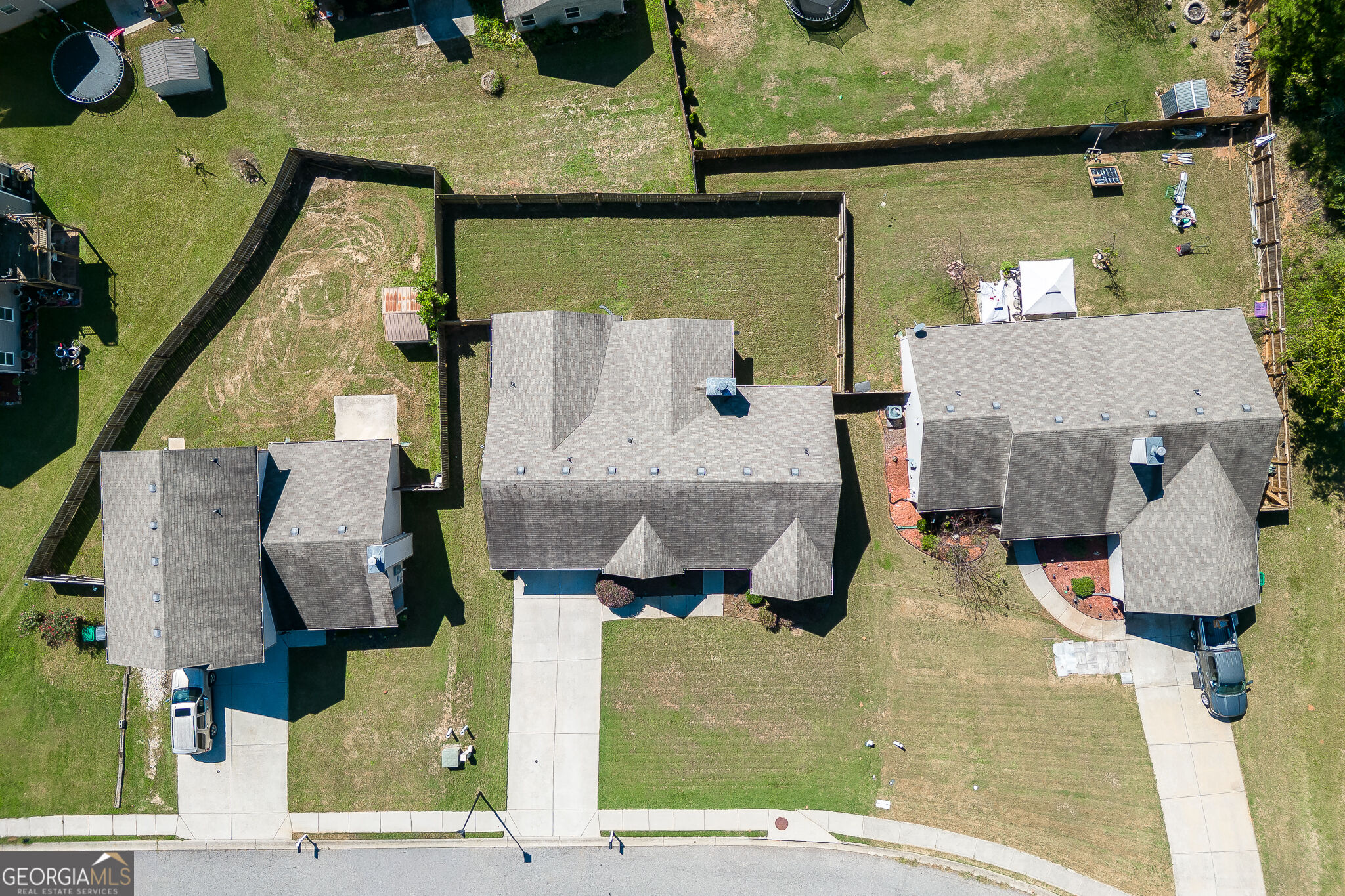 128 Waterford Glen Drive Lula GA 30554