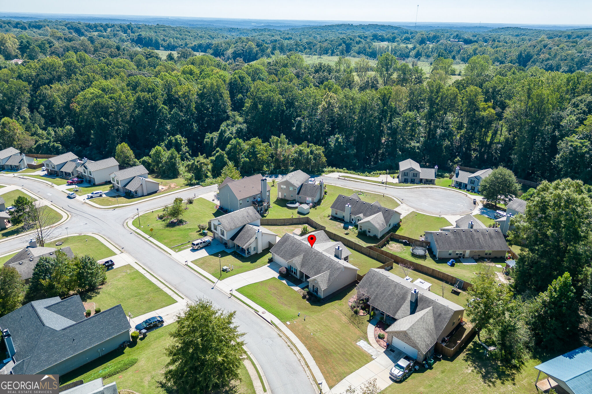 128 Waterford Glen Drive Lula GA 30554