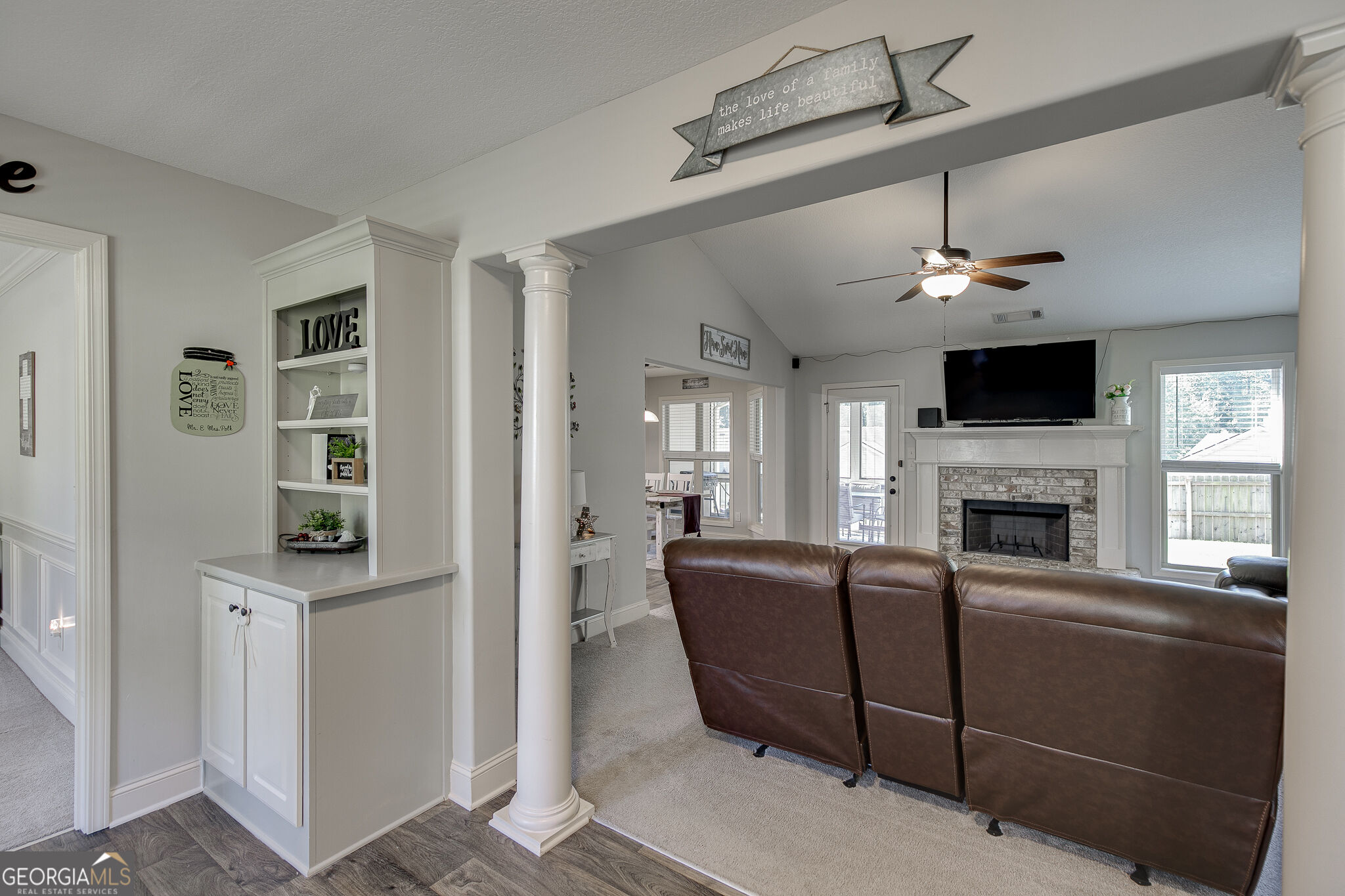 128 Waterford Glen Drive Lula GA 30554