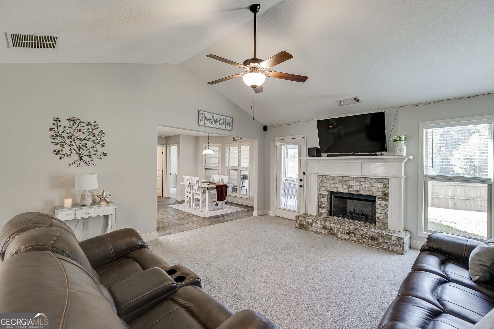 128 Waterford Glen Drive Lula GA 30554