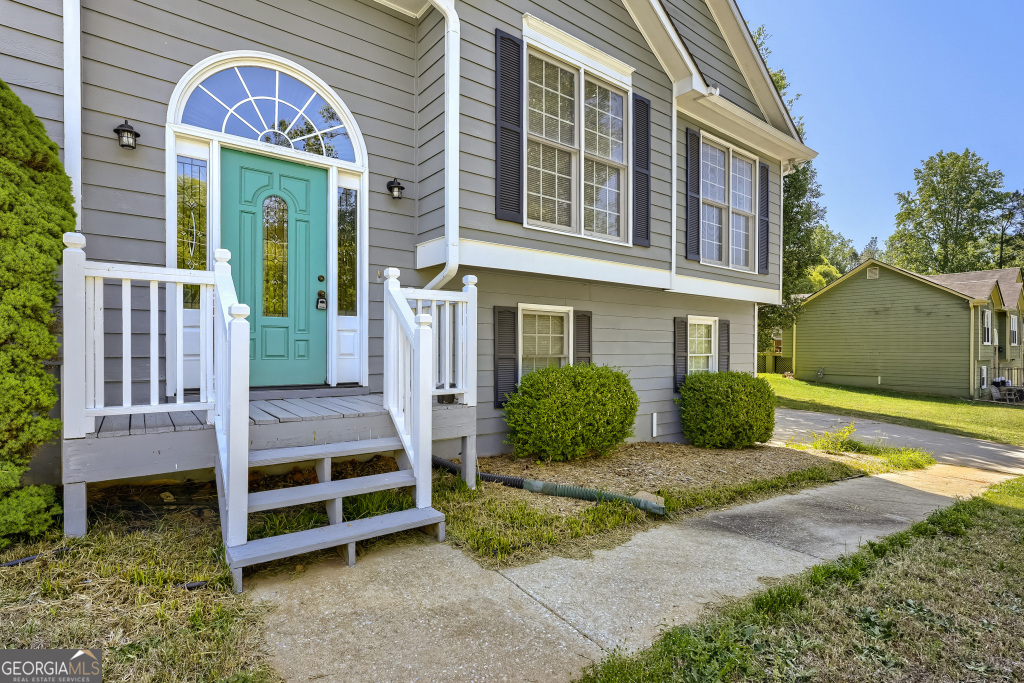400 Austin Drive Douglasville GA 30134