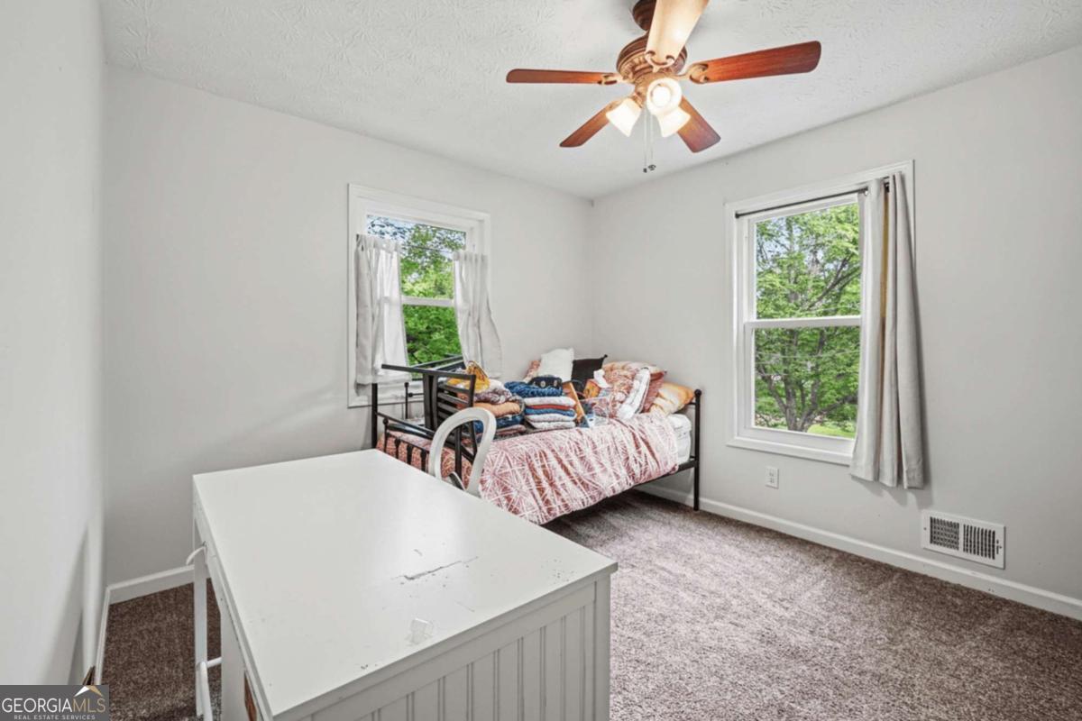 2708 Hawk Drive NE Marietta GA 30066