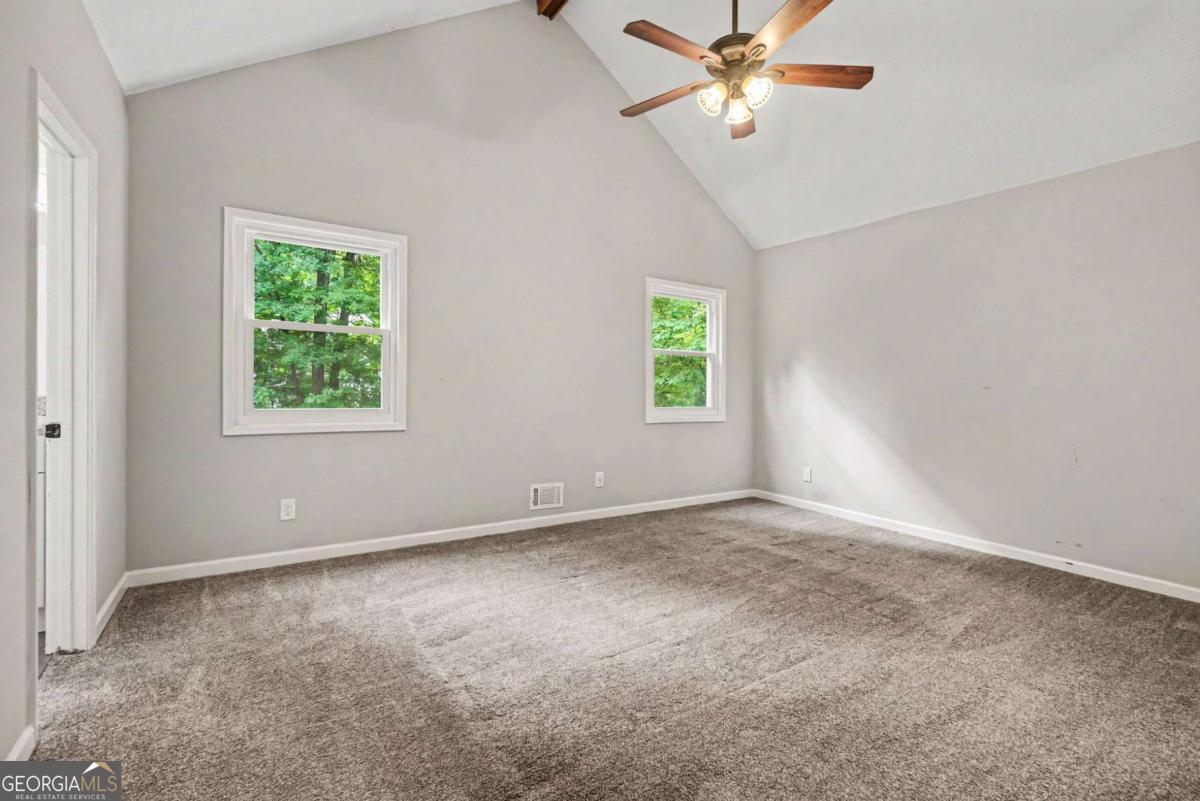 2708 Hawk Drive NE Marietta GA 30066