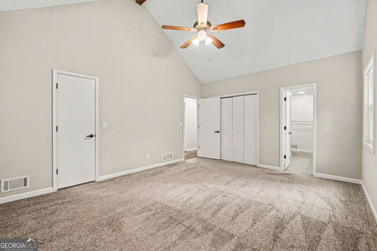 2708 Hawk Drive NE Marietta GA 30066