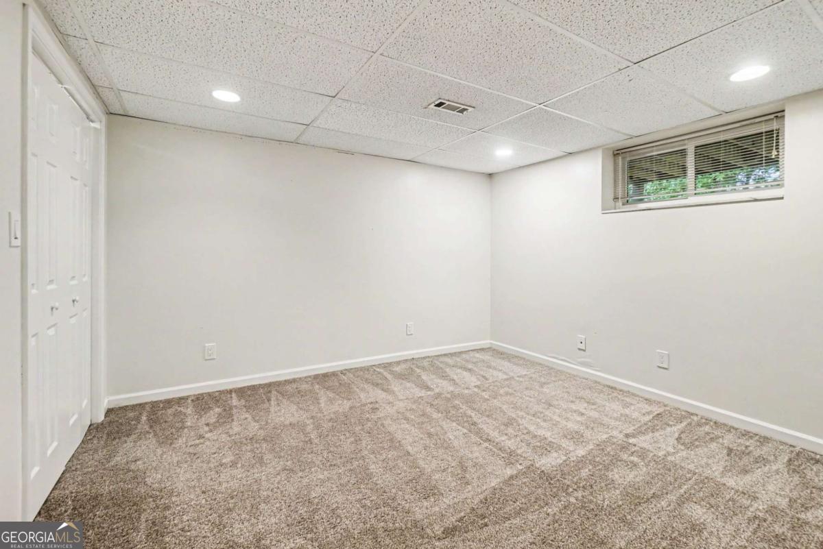 2708 Hawk Drive NE Marietta GA 30066