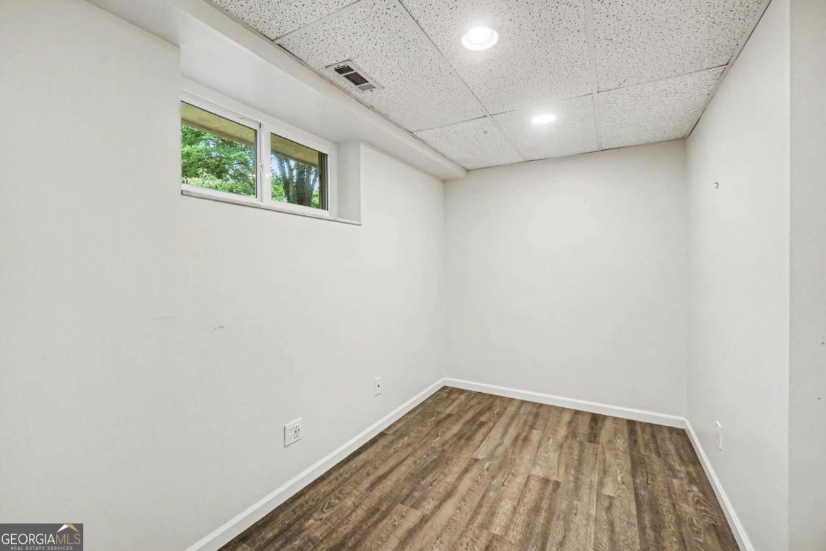 2708 Hawk Drive NE Marietta GA 30066