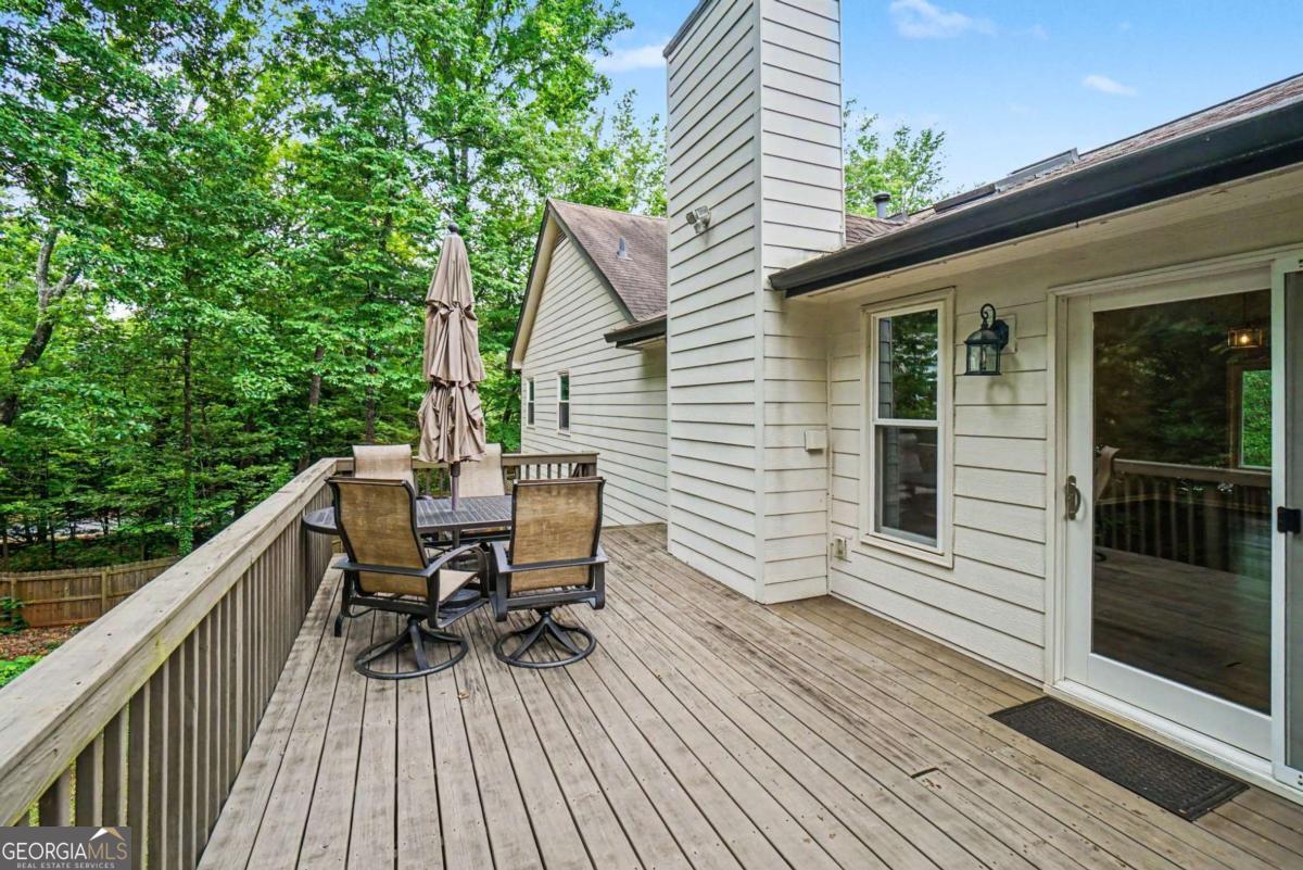 2708 Hawk Drive NE Marietta GA 30066