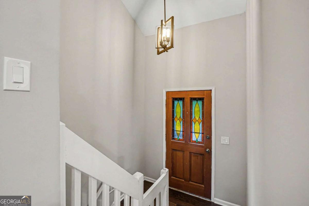 2708 Hawk Drive NE Marietta GA 30066