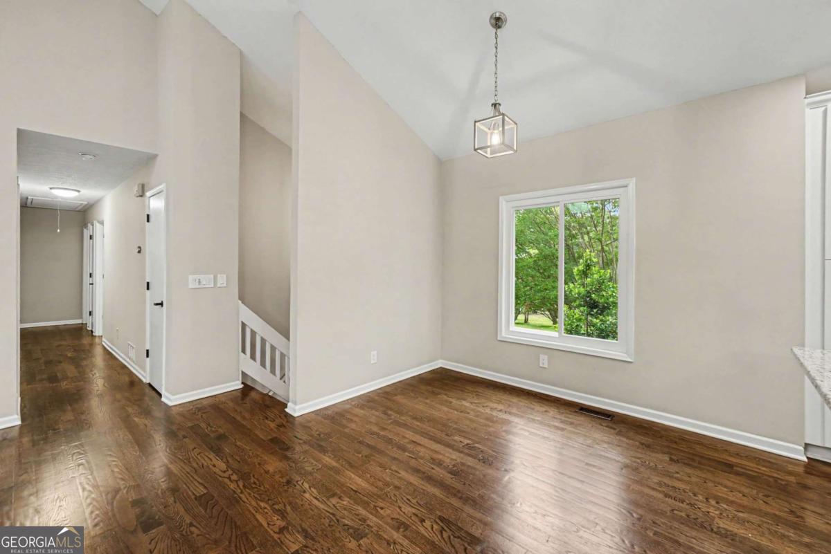 2708 Hawk Drive NE Marietta GA 30066