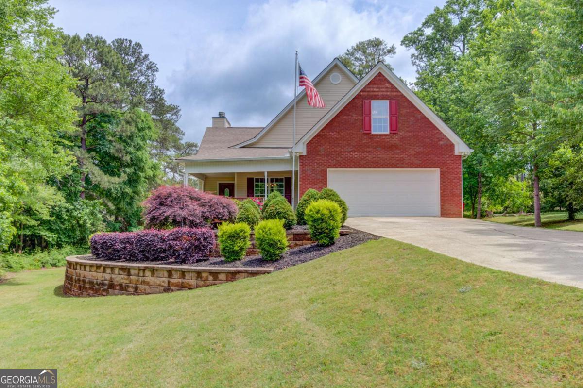 179 Mcever Lane Hoschton GA 30548
