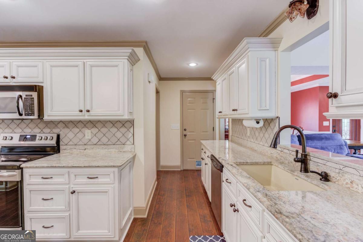 179 Mcever Lane Hoschton GA 30548