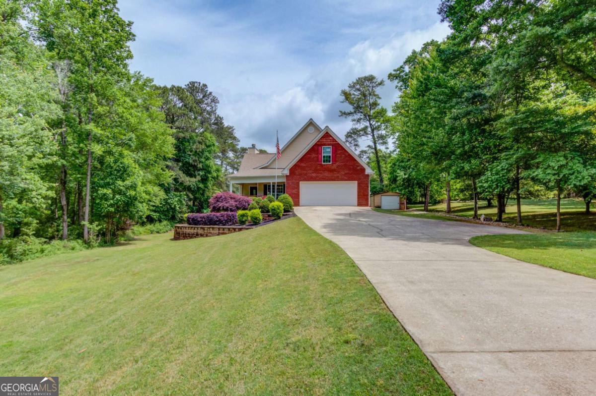 179 Mcever Lane Hoschton GA 30548